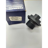 Johnson Evinrude Thermostat Cover 200hp 225hp 250hp 300hp 0344771/344771