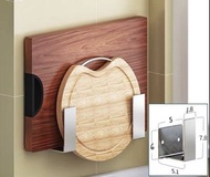 砧板煲蓋架！［304銹鋼］强而有力！