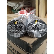 Isolasi Listrik PVC Vinyl Electrical Tape Gulungan Perekat Kabel Aman