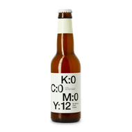 圖歐 金先生 To Øl Mr.Blonde 2018 Edition