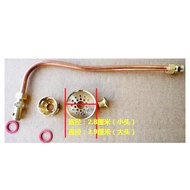 Large Small Size Energy-Saving Stove Stove Core Gas Stove Gas Stove Energy-Saving Pipe Burner Stove 
