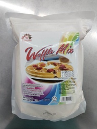 Five Star Waffle Mix | 5 Star Tepung Waffle 1kg