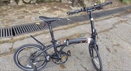 Dahon Mu LX 折疊車