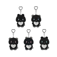 PLAVE DUST MMMM PLUSH KEYRING
