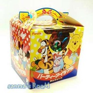 日本 Furuta 古田 迪士尼樂園繽紛雨傘巧克力禮盒 25本入 單盒售 雨傘巧克力 米奇