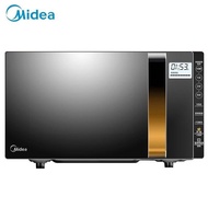 Midea Microwave Oven X3-233A Oven Integrated Machine Inverter Household Microwave Oven900W Integrate