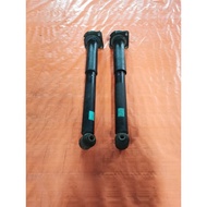 Volvo s60 s80 rear absober