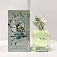 Marc Jacobs Perfect 淡香水 100ml