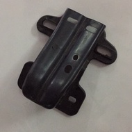 Y80 mudguard rear plate