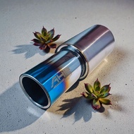 SPOON SPORT Car Exhaust Edge Series AHR Exhaust Agya Ayla Sigra Avanza etc.