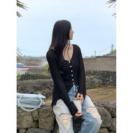 Codibook|Korea Korea 09WOMEN Knitted Jacket Women's Clothing