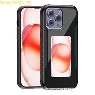 5-In-1 Magnetic Wireless Charger Stand Alarm Clock RGB Lamp Fast Charging For Phone 16promax Watch A