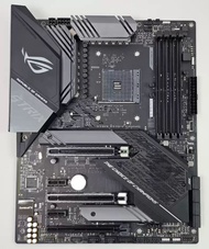 ASUS ROG STRIX X570-F GAMING 電腦底板