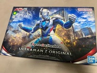 (全新)Figure Rise Standard- Ultrman Z Original