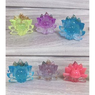 Nine-Tailed Fox Silicone Mold Taiwan Ready Stock Epoxy Silicone Mold Nine-Tailed Fox