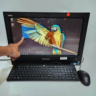 Komputer/Pc All in One Touchscreen Lenovo ThinkCentre m71z - Core i3