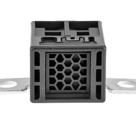 A72M-Automobile Battery Protector Crash Battery Cutoff Fuse For VW Tiguan Touareg A1 A6 Q8 RS7 Skoda