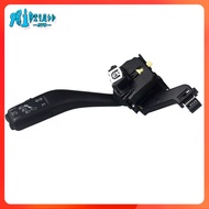 RTO Cruise Control Turn Switch for VW Jetta Golf 5 6 MK6 GTI MK5 Tiguan Rabbit 1K0 953 513 G 1K09535