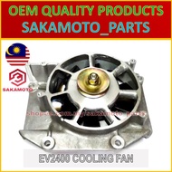 VIKYNO EV2400 COOLING FAN (NON STARTER)