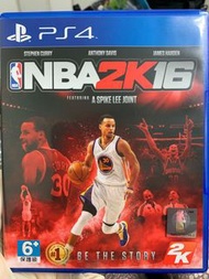 （楠梓加工區）只玩一次NBA2K16$100