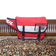 tas selempang liful messenger bag