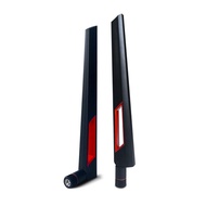 2.4G/5G WiFi Antenna SMA Internal Adapter for ASUS AC68U AC88U AC66U 8DBi Wireless LAN/Wi-Fi Router 