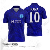 CHELSEA JERSEY VINTAGE EDITION