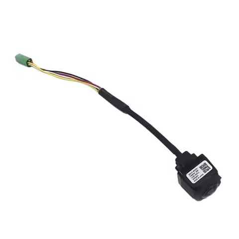 A33G-New High Quality Car Rearview Mirror Camera 28419-4BA0A 284194BA1A 284194BA0A For Nissan Qashqa