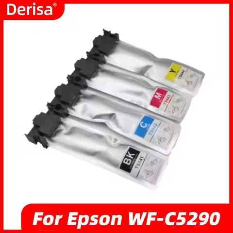 T9441 T9442 T9443 T9444 Compatible Pigment Ink Cartridge for Epson WorkForce Pro WF-C5290 WF-C5790 W