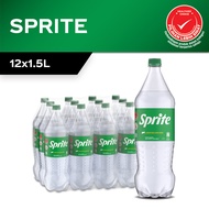 [Clearance]Sprite PET 1.5L x 12 [CARTON] Exp:Aug26