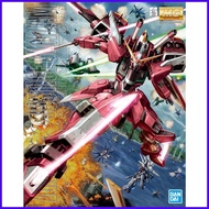 ◷ ✻ MG 1/100 Infinite Justice Gundam