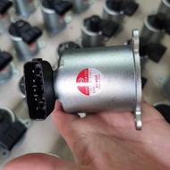 SK200 250 260 330 350-8 Super 8EGR Valve Exhaust Pipe Solenoid Valve Hino J05E J08E