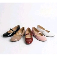 Shoes Rumi DesignWanita 3cm HeelELEGAN