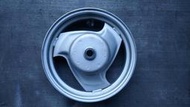 二手良品山葉CUXI/QC/RS/RSZ/SWEET/RS ZERO100原廠後輪圈(請勿直接下標)