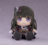 BanG Dream Roselia白金燐子gsc公仔