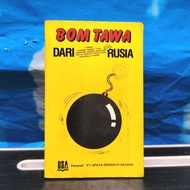 BOM TAWA DARI RUSIA