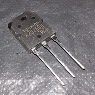 (RD045) K20J60U N-CHANNEL MOSFET 20A 600V TO-3P