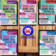 BANG QUESTIONS SDNasional - 1000 PRACTICE QUESTIONS AND DISCUSSION