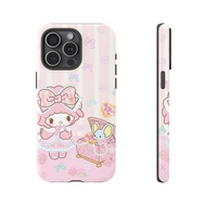 MY SWEET PIANO Cute Tough Phone Case Iphone 16 15 14 13 12 11 Pro Max 16e 13Mini XSMAX XR 7 8 Plus