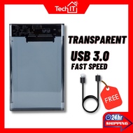 HDD Casing 2.5 Hard Disk Casing External Hard Disk Case HDD Enclosure 2.5 SSD Casing Hardisk Externa