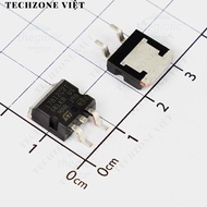 [3 Pieces]- L7812CD2T Voltage Regulator IC 12V 1.5A TechZone Viet