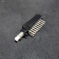 18 pin DPDT switch 9X2 DPDT Switch 2X9 DPDT Switch 18 pin DPDT Switch