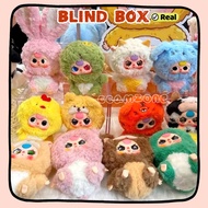 (Available) Blind Box Baby Three 12 Zodiac Animals Blind Box Baby Three pk1138 ccamzone