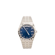 全新 TUDOR Royal - 帝舵腕錶 28600-005 藍色
