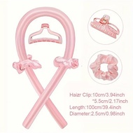 Heatless Hair Curler Hair Curler/