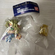 JoJo's Bizarre Adventure: Caesar JoJo World