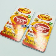 Samsung A6 PLUS TEMPERD GLASS / SAMSUNG A6 PLUS SCREEN GUARD