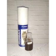 RETAIL FLUMAX EFFECTIVE FLU MEDICINE AND FOR CATS