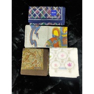 New Brand Name Handkerchief