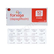 Forxiga 10 mg